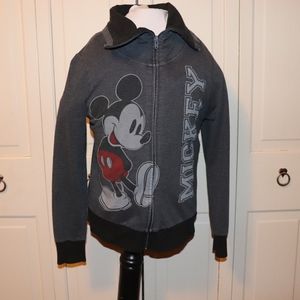 Mickey Mouse Jacket
